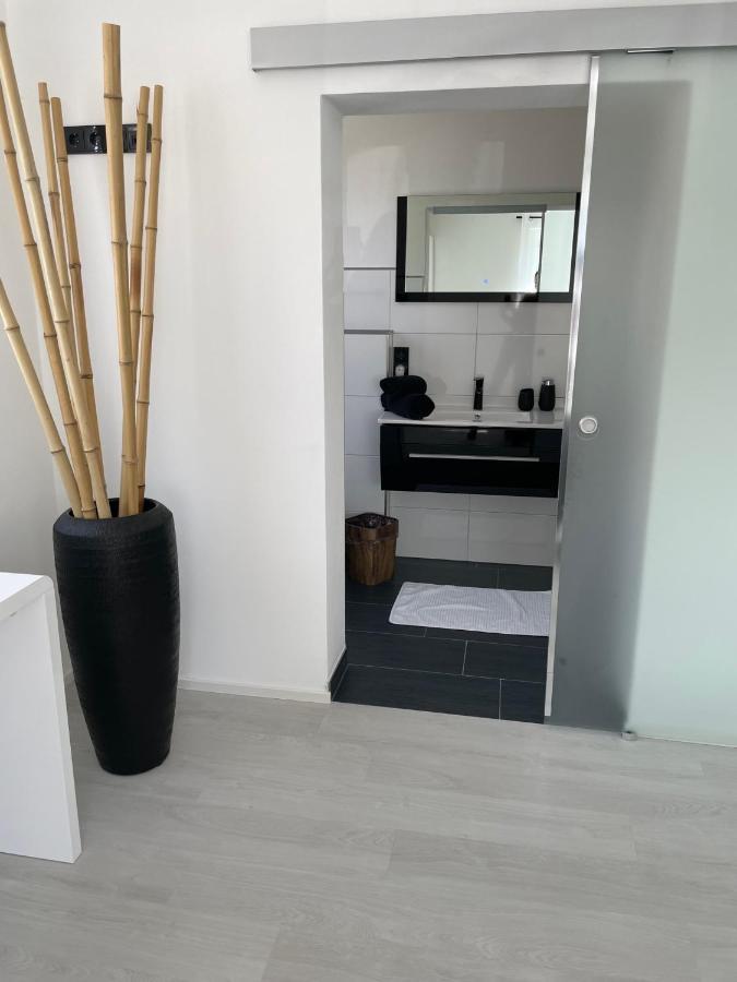 Apartments Saaldorf-Ferienhaus Mit 6 Apartments 45Qm-120Qm Direkt Am Thueringer Meer-Bleilochtalsperre Bad Lobenstein Buitenkant foto
