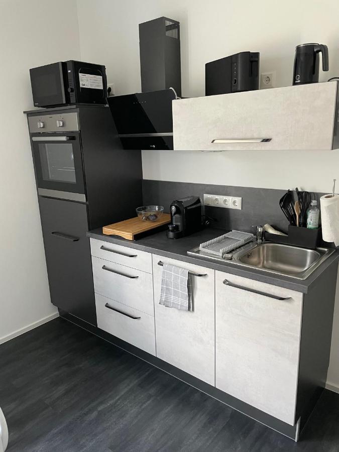 Apartments Saaldorf-Ferienhaus Mit 6 Apartments 45Qm-120Qm Direkt Am Thueringer Meer-Bleilochtalsperre Bad Lobenstein Buitenkant foto