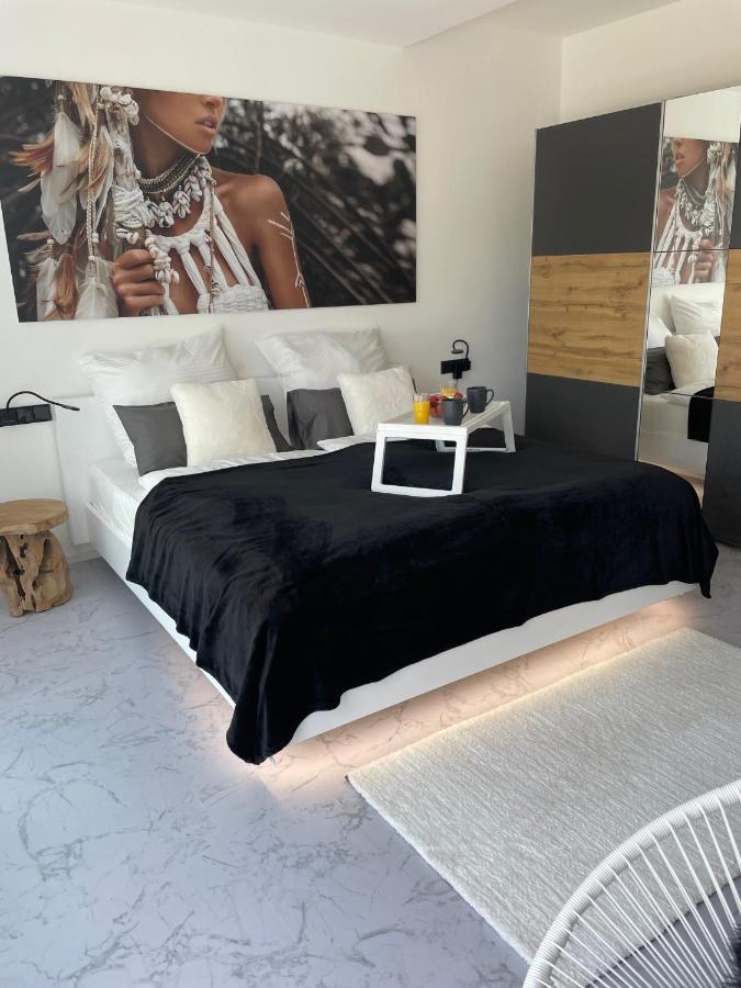 Apartments Saaldorf-Ferienhaus Mit 6 Apartments 45Qm-120Qm Direkt Am Thueringer Meer-Bleilochtalsperre Bad Lobenstein Buitenkant foto