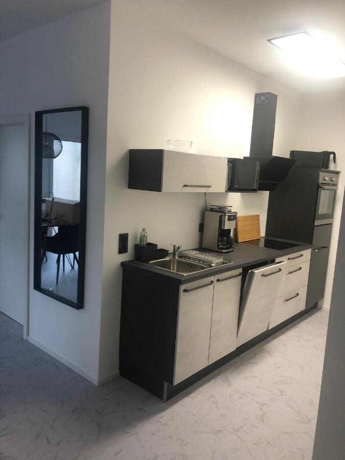 Apartments Saaldorf-Ferienhaus Mit 6 Apartments 45Qm-120Qm Direkt Am Thueringer Meer-Bleilochtalsperre Bad Lobenstein Buitenkant foto