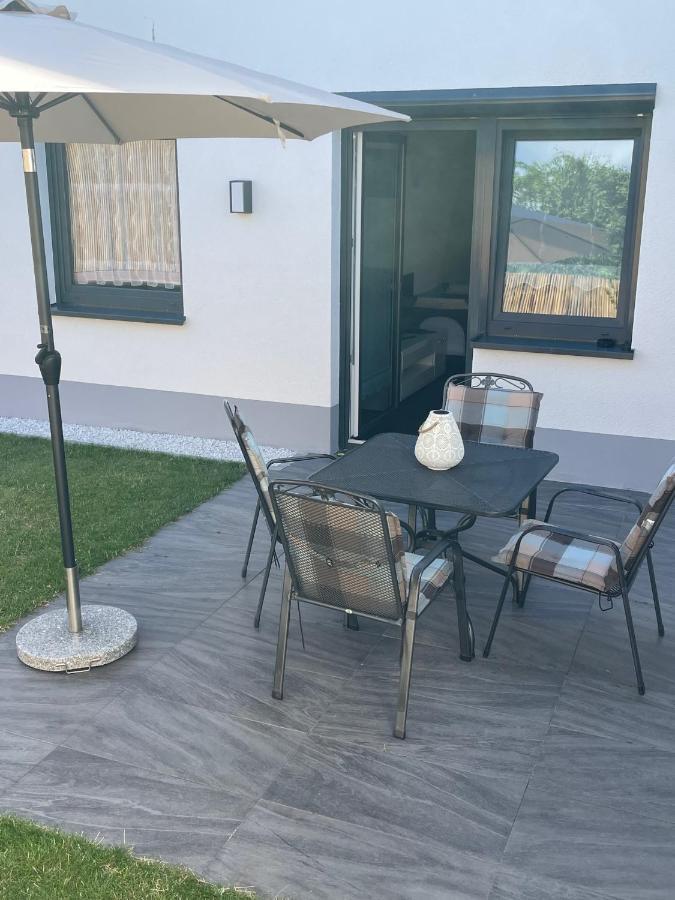 Apartments Saaldorf-Ferienhaus Mit 6 Apartments 45Qm-120Qm Direkt Am Thueringer Meer-Bleilochtalsperre Bad Lobenstein Buitenkant foto